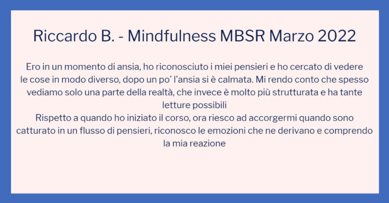 Feedback Mindfulness-1a